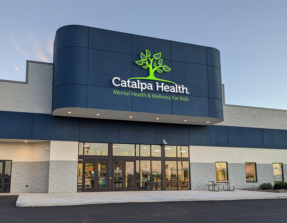 catalpa health appleton